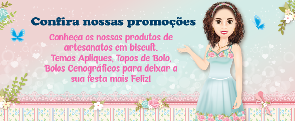 Segunda Promoção